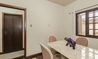 Imagem 5: 4 dormitórios na Rua Três Passos