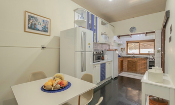 Imagem 6: 4 dormitórios na Rua Três Passos