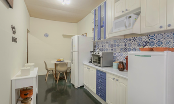 Imagem 7: 4 dormitórios na Rua Três Passos