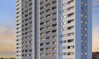 Imagem: APARTAMENTO RESIDENCIAL em São Paulo
