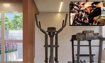 Imagem 3: 2 dormitórios na Rua Do Tramway