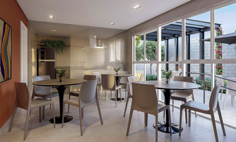 Imagem 6: 2 dormitórios na Rua Do Tramway