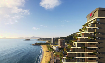 Imagem 5: Sunrise View - Apartamento à venda no bairro Ilhota - Itapema/SC