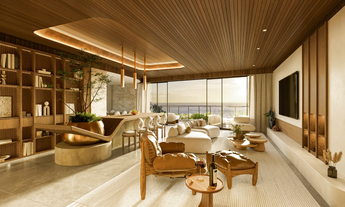 Imagem 7: Sunrise View - Apartamento à venda no bairro Ilhota - Itapema/SC