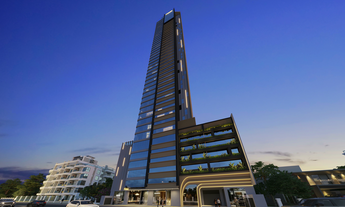 Imagem: Ravi Tower - Apartamento à venda no bairro