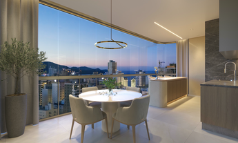 Imagem 7: Ravi Tower - Apartamento à venda no bairro Andorinha - Itapema/SC