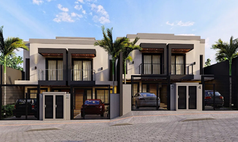 Imagem: Greenview Residences - Casa à venda no