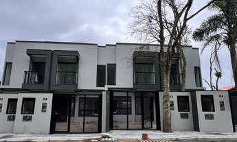 Imagem 3: Greenview Residences - Casa à venda no bairro José Amândio - Bombinhas/SC