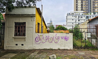 Imagem: Terreno à venda no bairro Santana - Porto