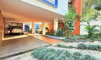 Imagem: Apartamento à venda em Porto Alegre, Higienópolis