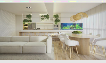 Imagem: Apartamento à venda no bairro Vila Mariana