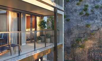 Imagem 4: Apartamento à venda no bairro Laranjeiras - Rio de Janeiro/RJ