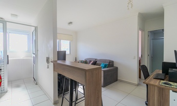 Imagem: APARTAMENTO RESIDENCIAL em São Paulo