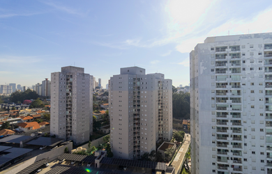 Imagem 2: APARTAMENTO RESIDENCIAL em São Paulo - SP, Quinta da Paineira
