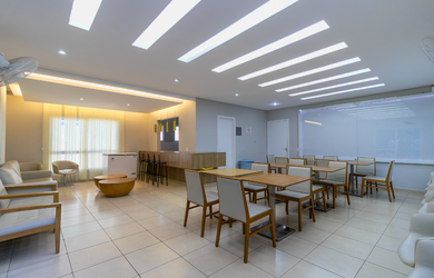 Imagem 7: APARTAMENTO RESIDENCIAL em São Paulo - SP, Quinta da Paineira