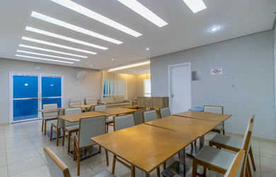 Imagem 6: APARTAMENTO RESIDENCIAL em São Paulo - SP, Quinta da Paineira