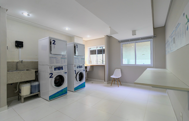 Imagem 5: APARTAMENTO RESIDENCIAL em São Paulo - SP, Quinta da Paineira