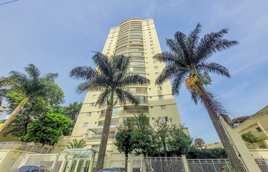 Imagem: Apartamento à venda em São Paulo, Ipiranga