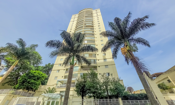 Imagem: Apartamento à venda no bairro Ipiranga