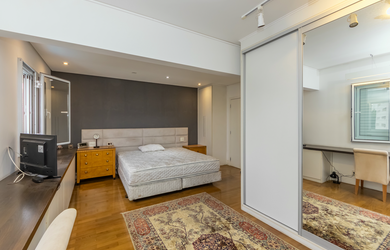 Imagem 3: Apartamento à venda em São Paulo, Ipiranga, com 3 quartos, 125m²