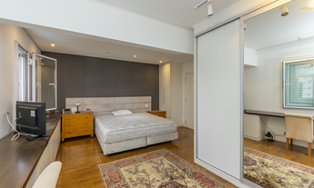 Imagem 3: ICB 1742 Apto IDP0024 - Apartamento à venda no bairro Ipiranga - São Paulo/SP