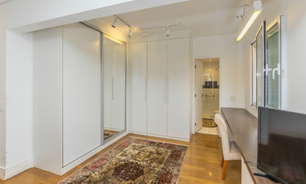 Imagem 4: ICB 1742 Apto IDP0024 - Apartamento à venda no bairro Ipiranga - São Paulo/SP