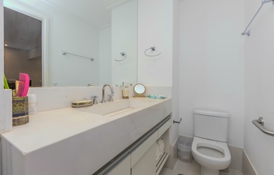 Imagem 6: Apartamento à venda em São Paulo, Ipiranga, com 3 quartos, 125m²