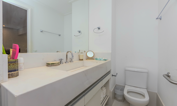 Imagem 6: ICB 1742 Apto IDP0024 - Apartamento à venda no bairro Ipiranga - São Paulo/SP