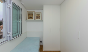 Imagem 7: ICB 1742 Apto IDP0024 - Apartamento à venda no bairro Ipiranga - São Paulo/SP