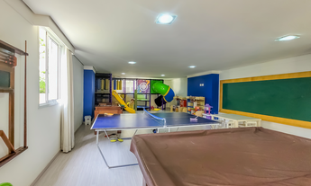 Imagem 2: ICB 1742 Apto IDP0024 - Apartamento à venda no bairro Ipiranga - São Paulo/SP