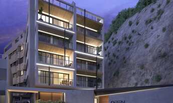 Imagem: Apartamento à venda no bairro Laranjeiras