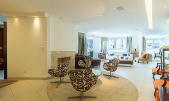 Imagem: Apartamento à venda no bairro Real Parque