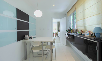 Imagem 6: Apartamento à venda em São Paulo, Real Parque, com 3 quartos, 257m²