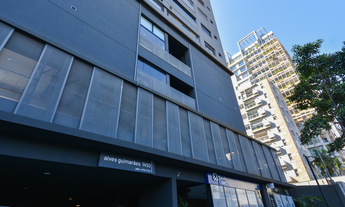 Imagem 3: APARTAMENTO RESIDENCIAL em São Paulo - SP, Pinheiros