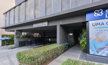 Imagem 4: APARTAMENTO RESIDENCIAL em São Paulo - SP, Pinheiros