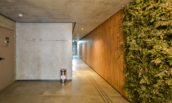 Imagem 6: APARTAMENTO RESIDENCIAL em São Paulo - SP, Pinheiros