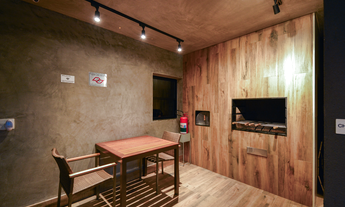 Imagem 2: APARTAMENTO RESIDENCIAL em São Paulo - SP, Pinheiros