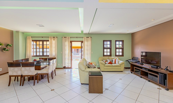 Imagem: CASA RESIDENCIAL em São Paulo - SP, Cidade