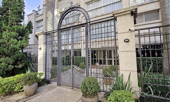 Imagem: APARTAMENTO RESIDENCIAL em São Paulo