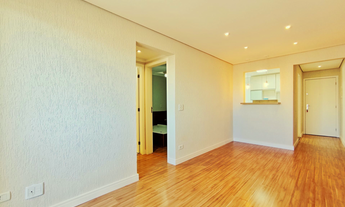 Imagem: APARTAMENTO RESIDENCIAL em São Paulo