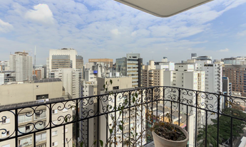 Imagem 4: COBERTURA RESIDENCIAL em São Paulo - SP, Vila Olímpia