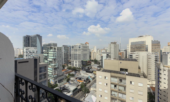 Imagem 5: COBERTURA RESIDENCIAL em São Paulo - SP, Vila Olímpia