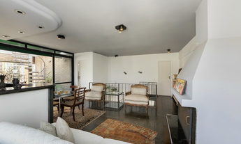 Imagem 7: Cobertura à venda em São Paulo, Vila Olímpia, com 2 quartos, 204m²