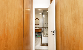 Imagem 2: COBERTURA RESIDENCIAL em São Paulo - SP, Vila Olímpia