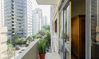Imagem: Apartamento à venda em São Paulo, Paraíso
