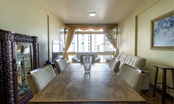 Imagem 4: Apartamento à venda no Paraíso, São Paulo-SP: 2 quartos, 2 banheiros, 1 vaga, 117m². Aprov