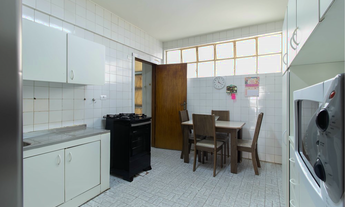 Imagem 6: Apartamento para Venda no Paraíso, São Paulo-SP: 3 Quartos, 1 Vaga de Garagem, 117m²