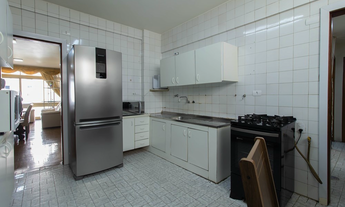 Imagem 7: Apartamento para Venda no Paraíso, São Paulo-SP: 3 Quartos, 1 Vaga de Garagem, 117m²