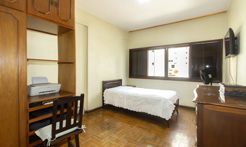 Imagem 3: Apartamento à venda em São Paulo, Paraíso, com 2 quartos, 117m²