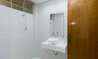 Imagem 4: Apartamento à venda em São Paulo, Paraíso, com 2 quartos, 117m²